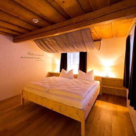 Himmlisch Urlauben St. Nikolai Apartment Sankt Nikolai im Solktal Ngoại thất bức ảnh