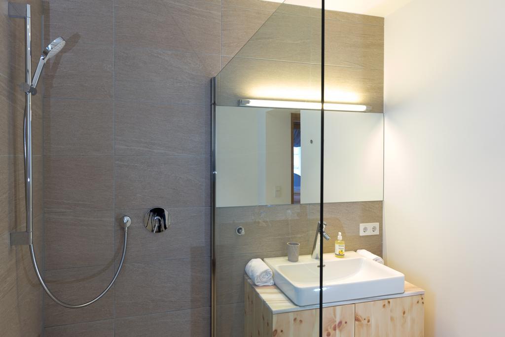 Himmlisch Urlauben St. Nikolai Apartment Sankt Nikolai im Solktal Ngoại thất bức ảnh