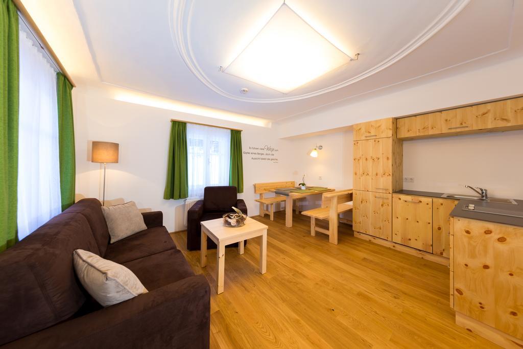 Himmlisch Urlauben St. Nikolai Apartment Sankt Nikolai im Solktal Ngoại thất bức ảnh