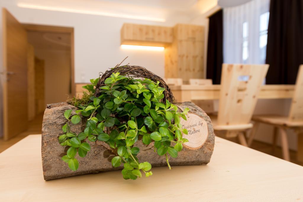 Himmlisch Urlauben St. Nikolai Apartment Sankt Nikolai im Solktal Ngoại thất bức ảnh